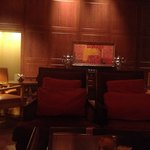 Conrad Singapore Lobby Lounge - 