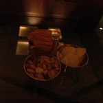 Conrad Singapore Lobby Lounge - 