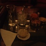 Conrad Singapore Lobby Lounge - 