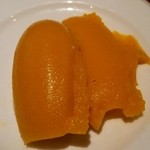 マンゴープリン