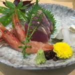 三代目 まる天 - よね天セット