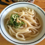 手打うどん 麦蔵 - 