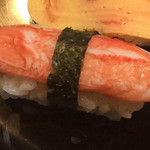 Daikei Sushi - かに風味かまぼこ