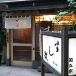 Nihombashi Sushi Tetsu - 