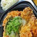 ガスト - 料理写真: