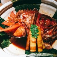本等鮨 海馬 本店 - 