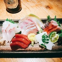 本等鮨 海馬 本店 - 