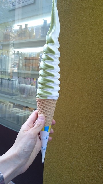 32 Parfait 32 파르페 明洞 ミョンドン ソフトクリーム 食べログ 32 Parfait 32 파르페 明洞 ミョンドン ソフトクリーム 食べログ