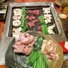 鉄板焼鳥 ニワ - 料理写真:鳥焼きは丁寧に店員さんが焼いてくれますよ♪