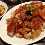 個室中華 食べ飲み放題 佳宴 - 