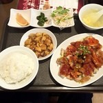 個室中華 食べ飲み放題 佳宴 - 