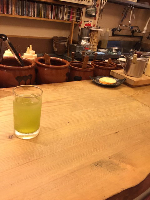 Taco to Kentaro photo 5