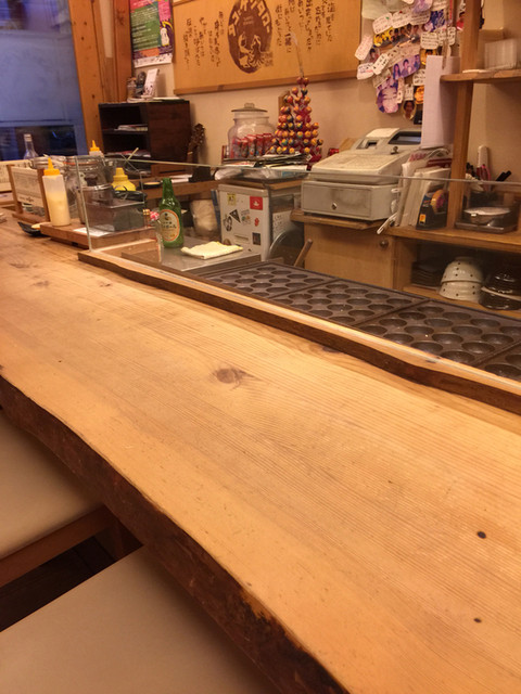 Taco to Kentaro photo 4