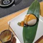 魚魯魚魯 - gyorogyoro:食事