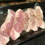 本格焼肉 寿香苑 あまつぼ - 