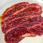 本格焼肉 寿香苑 あまつぼ - 