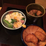 Soba Nagomi - 