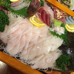 磯の宿 すず福 - 