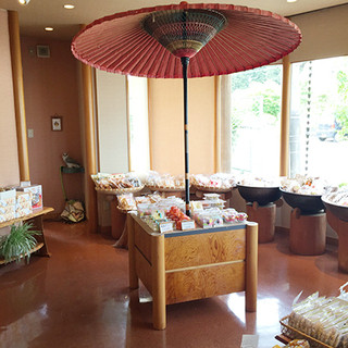 四里餅商事 大里屋_2