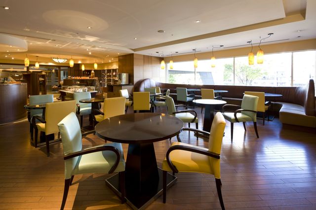 Cafe & Gurume Shop Cafe Beru photo 5