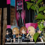 Cafe でぃっしゅ - お客様が色々持ってきてくれるんで…増えます。展示品♪