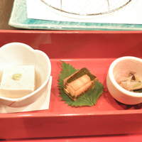 天ぷら わかやま - 