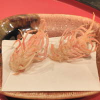 天ぷら わかやま - 