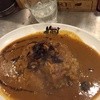 まんねんカレー