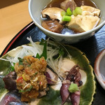 日本料理 とみやま - 
