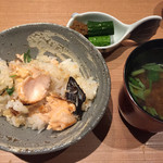 日本料理 晴山 - 