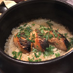 日本料理 晴山 - 