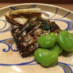 日本料理 晴山 - 