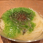 日本料理 晴山 - 