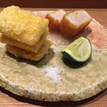 日本料理 晴山 - 