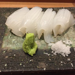 日本料理 晴山 - 