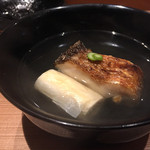 日本料理 晴山 - 