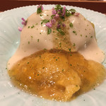 日本料理 晴山 - 