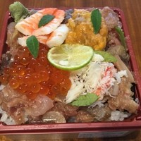 一心鮨 光洋 - 