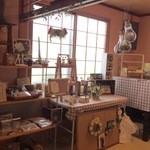ごはん・お酒・肴 ハナコ - 手作り雑貨の販売もございます。