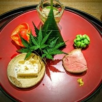 日本料理 太月 - 