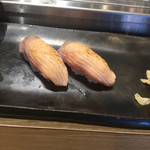 にぎり鮨 一五〇 - 