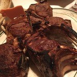 ウルフギャング・ステーキハウス - 