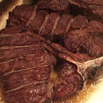 ウルフギャング・ステーキハウス - 