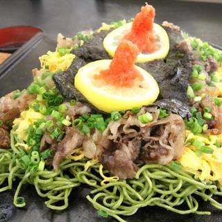 うどん茶屋 橙々亭_0