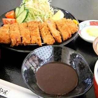 うどん茶屋 橙々亭_2