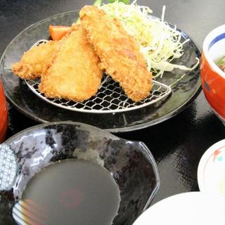 うどん茶屋 橙々亭_1