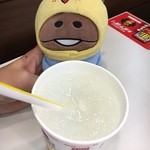 マクドナルド - スプライトM