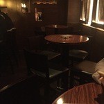リューズバー - 店内
