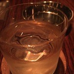 リューズバー - ラフロイグ