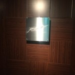 リューズバー - 入り口看板